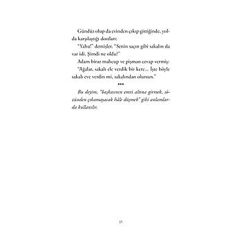 DEY�MLER ve ATAS�ZLER� �YK�LER� - 5 / Muhiddin Yenig�n