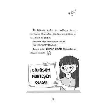 Zeynep Kiraz - 5  