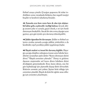 ocuklara Sz Geirme Sanat