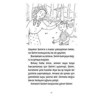 yilik ve Yardm ykleri