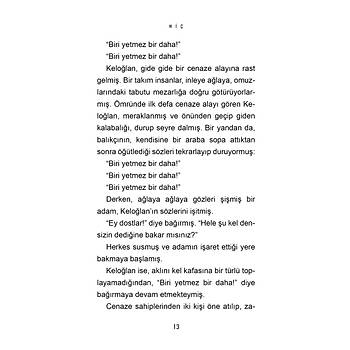 En Gzel Kelolan Masallar