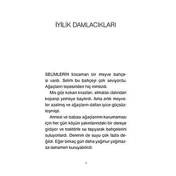 yilik ve Yardm ykleri