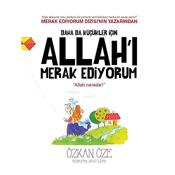 Daha da Kkler in Allah' Merak Ediyorum - 2