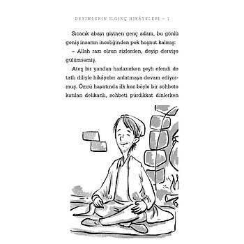 Deyimlerin İlginç Hikâyeleri-1 / Hale Eştürk Altay