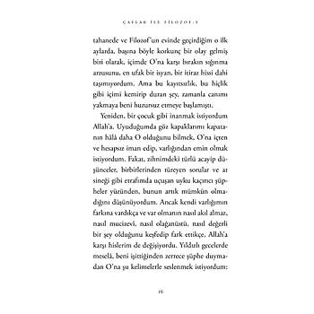 aylak ile Filozof - 5 / phelerin Alaca Karanlnda / zkan ze