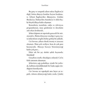 �rnek �nsanlar Dizisi - 2 / YUSUF �SLAM