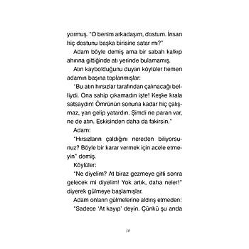 Sabr ve kr ykleri / Saide Nur Dikmen
