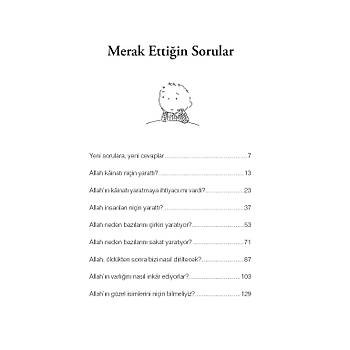 Allah' Merak Ediyorum - 2 / zkan ze