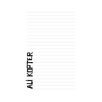 Ali Kopter - 1 / Vay Bama Gelenler