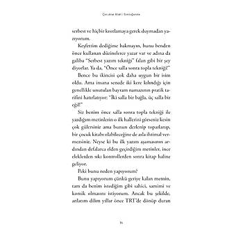 ocuklar Allah' Sorduunda - zkan ze