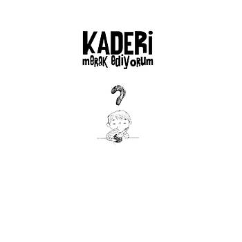 Kaderi Merak Ediyorum - zkan ze