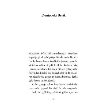 HAY - Issz Adada Bir ocuk