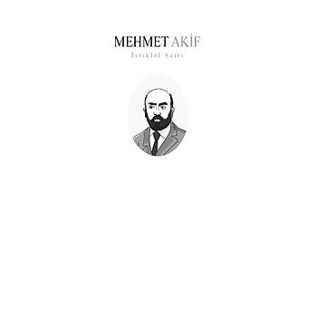 rnek nsanlar Dizisi - 7 / MEHMET AKF