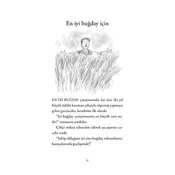 HER GNE BR YK - 2 / Baar ve Kararllk ykleri / Muhiddin Yenign