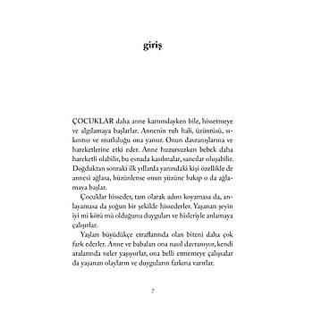 Anneme Soramadm Sorular