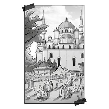 II. Abd�lhamid Han (Payitaht�n Sultan�) / Zehra Ayg�l