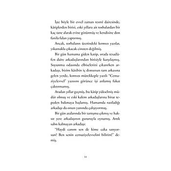 DEYMLER ve ATASZLER YKLER - 2 / Muhiddin Yenign