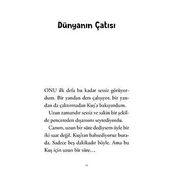 AL GEL VE MACERALARI 3 / zkan ze
