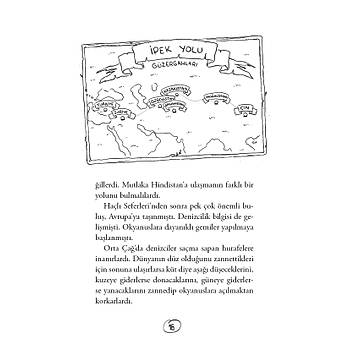 ENTERESAN DNYA TARH-5 / Yeni a'da ve Yakn a'da Avrupa
