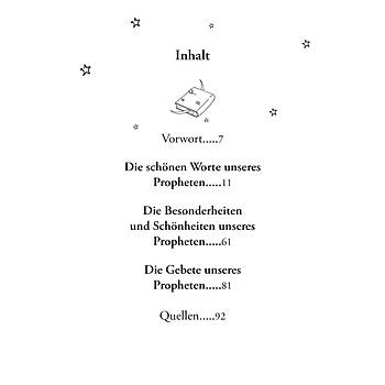 Hadith-buch fr kinder