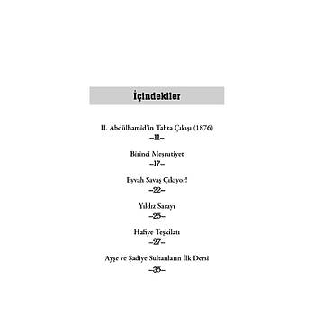 II. Abd�lhamid Han (Payitaht�n Sultan�) / Zehra Ayg�l