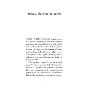 Osmanl� Hikayeleri - 1 / Zehra Ayg�l