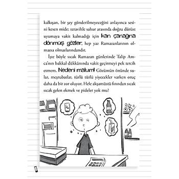 Sabri Cemil - 5 / Akll Tahta Aklm Ald