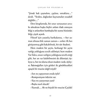 AYLAK ile FLOZOF - 8 / Benliin Karanlk Taraf / zkan ze