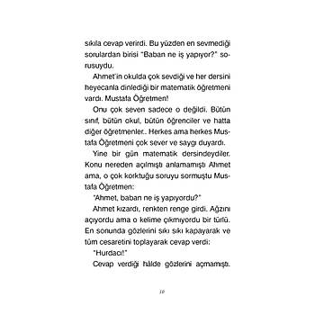 Adalet ve Cesaret ykleri