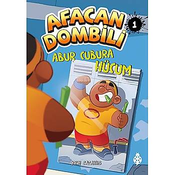 Afacan Dombili -1 Abur Cubura Hcum