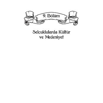 Seluklu Tarihi - 4 / Zehra Aygl