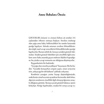 Anne Ben Nerden Geldim?