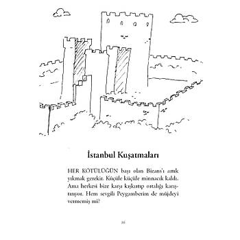 Osmanl Tarihi - 2 / Zehra Aygl