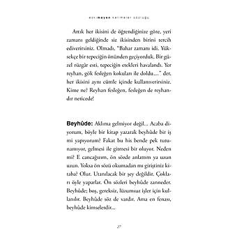 Eskimeyen Kelimeler S�zl��� / �zkan �ze
