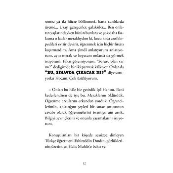 Dersimiz Namaz / zkan ze
