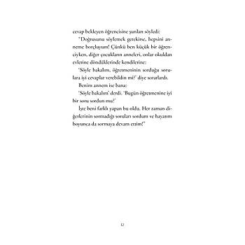 HER GNE BR YK - 6 / retmen ve renci ykleri / Muhiddin Yenign