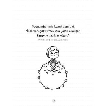 Halim Selim ile 40 Hadis - Mehmet Yaar
