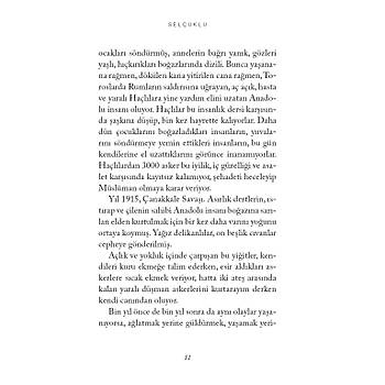 Kayp Medeniyet - 2 / Seluklular / Zehra Aygl