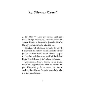 Osmanl Tarihi - 5 / Zehra Aygl