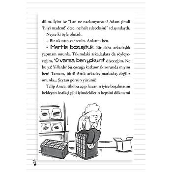 Sabri Cemil - 4 / Kayp Bebek Neco