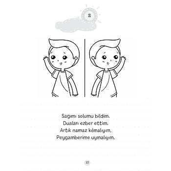 Halim Selim ile 40 Hadis - Mehmet Yaar