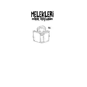 Melekleri Merak Ediyorum - zkan ze