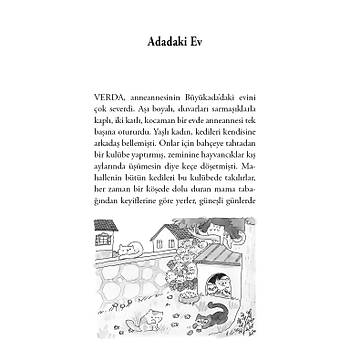 DEDEKTFLER KULB - 2 / Prensesin alnan Tac / Zehra Aygl