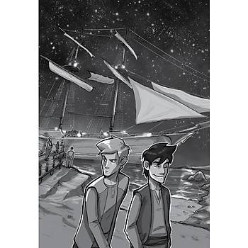 Hafiye Yusuf - 1 / Patates Suratl� Korsan / Zehra Ayg�l