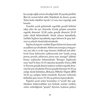 Sorunlaryla zmleriyle Ergenlik a