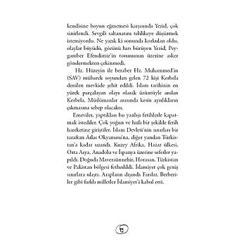 ENTERESAN DNYA TARH-4 / slam Tarihi-2