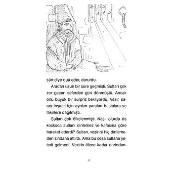 Vefa ve Cmertlik ykleri