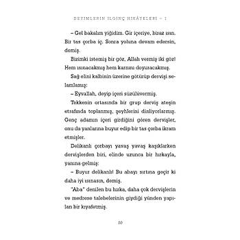Deyimlerin İlginç Hikâyeleri-1 / Hale Eştürk Altay