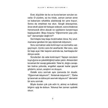 Allah' Merak Ediyorum - 1 / zkan ze