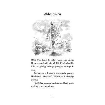 DEYMLER ve ATASZLER YKLER - 1 / Muhiddin Yenign